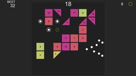 Infinite Brick Breaker — screenshot 5