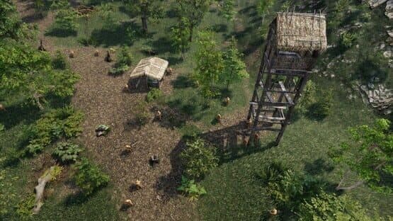 Leave No One Behind: la Drang — screenshot 2