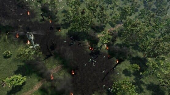 Leave No One Behind: la Drang — screenshot 4