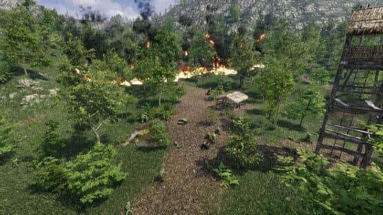 Leave No One Behind: la Drang — screenshot 5