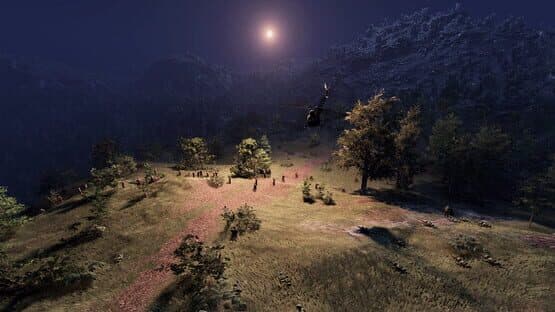 Leave No One Behind: la Drang — screenshot 6