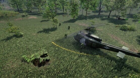 Leave No One Behind: la Drang — screenshot 7