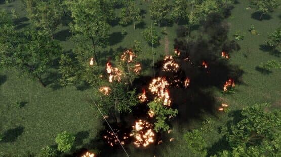Leave No One Behind: la Drang — screenshot 8