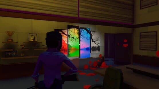 Bio Crisis: Evil Hazard — screenshot 4