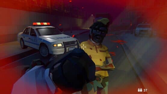 Bio Crisis: Evil Hazard — screenshot 6