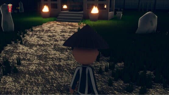 Yokai Taiji — screenshot 4