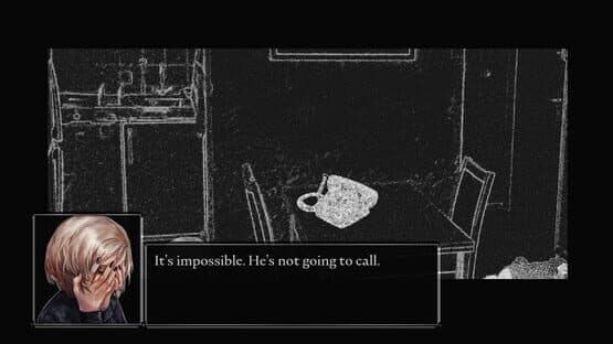 Red Embrace: Mezzanine — screenshot 1