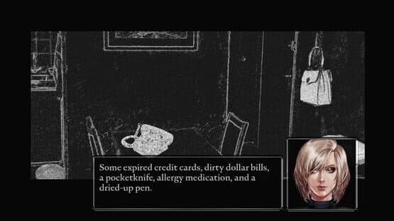 Red Embrace: Mezzanine — screenshot 4