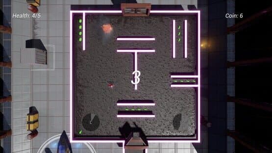 Tank Fantastic — screenshot 1