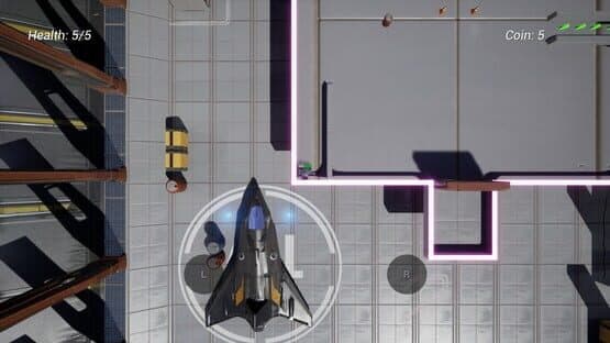 Tank Fantastic — screenshot 2