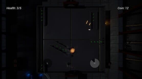 Tank Fantastic — screenshot 3