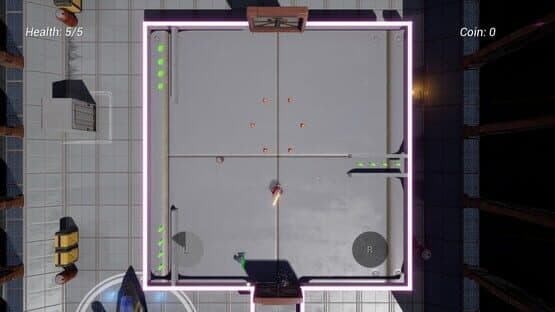 Tank Fantastic — screenshot 4