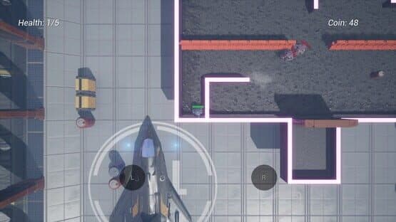 Tank Fantastic — screenshot 5
