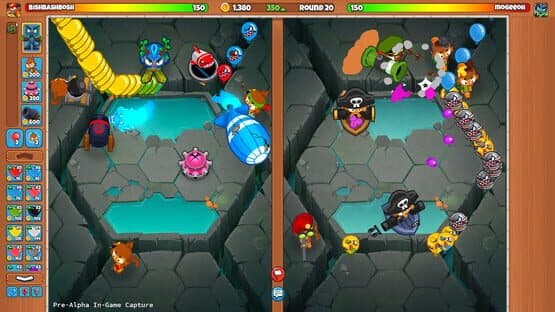 Bloons TD Battles 2 — screenshot 2