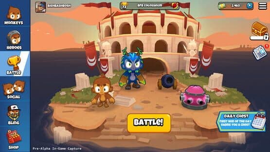 Bloons TD Battles 2 — screenshot 3