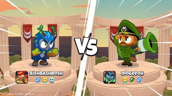 Bloons TD Battles 2 — screenshot 5