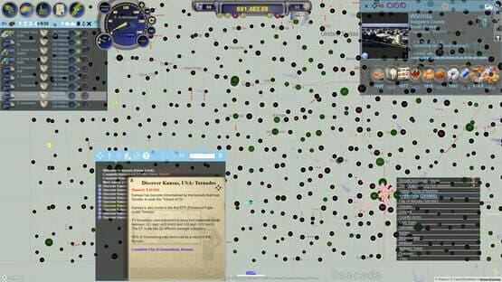 Logistical 3 — screenshot 5