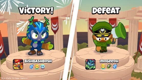 Bloons TD Battles 2 — screenshot 7