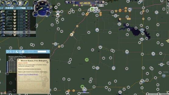Logistical 3 — screenshot 6