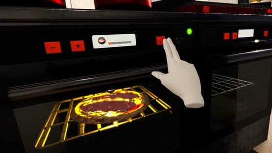Hot Pot VR — screenshot 1
