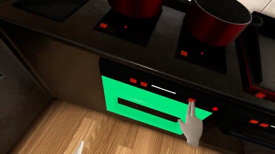Hot Pot VR — screenshot 2