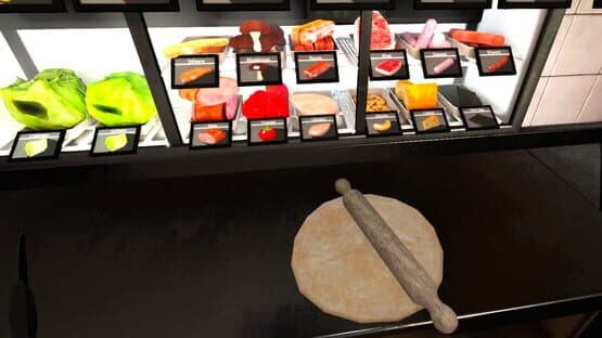 Hot Pot VR — screenshot 3