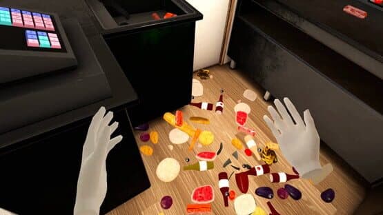 Hot Pot VR — screenshot 4