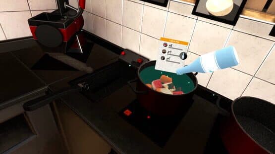 Hot Pot VR — screenshot 6