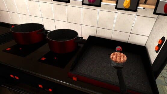 Hot Pot VR — screenshot 7