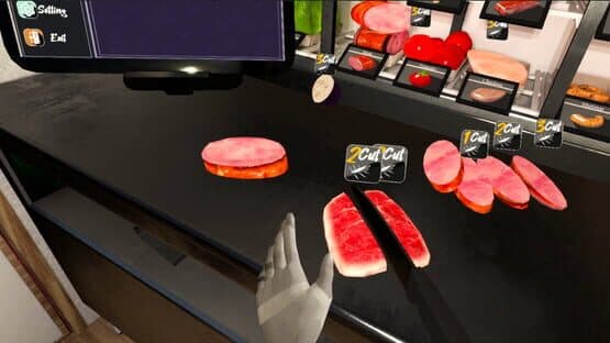 Hot Pot VR — screenshot 8