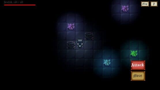 The King's Cards — screenshot 1