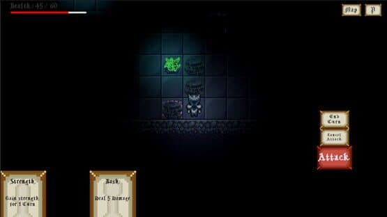 The King's Cards — screenshot 2