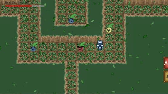 The King's Cards — screenshot 3