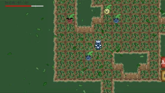 The King's Cards — screenshot 4
