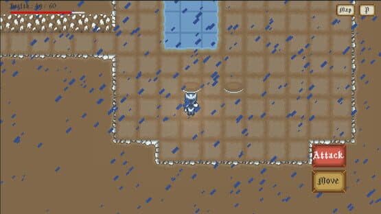 The King's Cards — screenshot 5