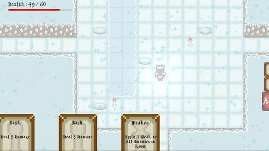 The King's Cards — screenshot 6