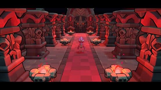 NecroBoy: Path to Evilship — screenshot 5