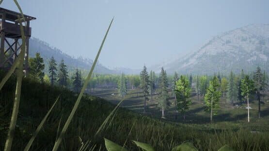 Afterinfection — screenshot 1