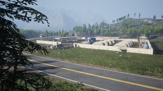 Afterinfection — screenshot 3