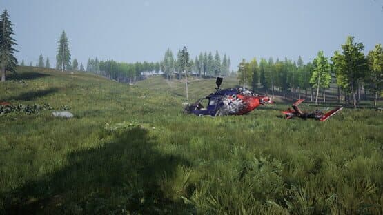 Afterinfection — screenshot 5
