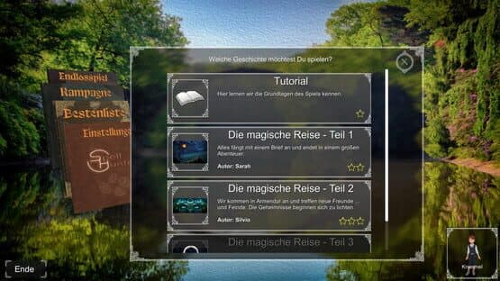 SpellHunter — screenshot 1