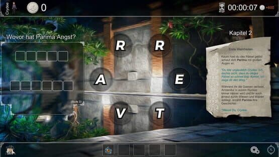 SpellHunter — screenshot 2