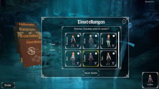 SpellHunter — screenshot 3