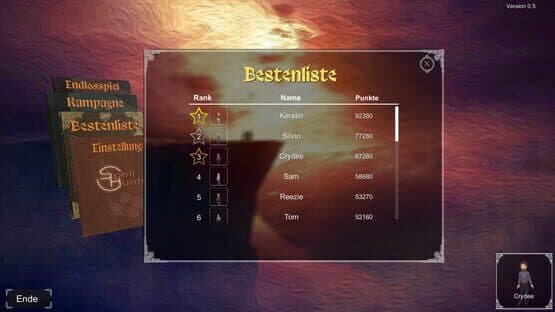 SpellHunter — screenshot 5
