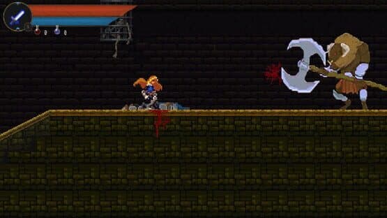 The Bounty Huntress — screenshot 3