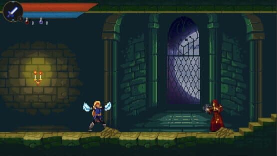 The Bounty Huntress — screenshot 4