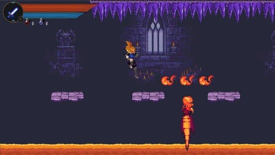The Bounty Huntress — screenshot 5