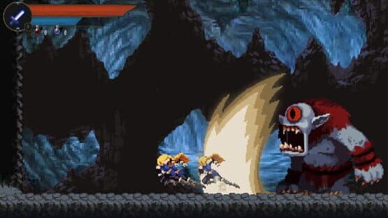 The Bounty Huntress — screenshot 7