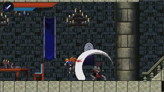The Bounty Huntress — screenshot 8