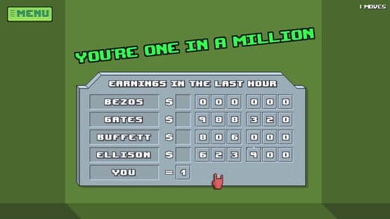 The Game is ON — screenshot 1